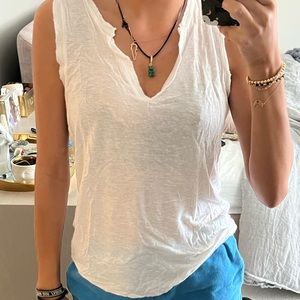 Zadig & Voltaire tank top